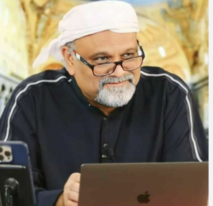 Sayyidi Younus AlGohar